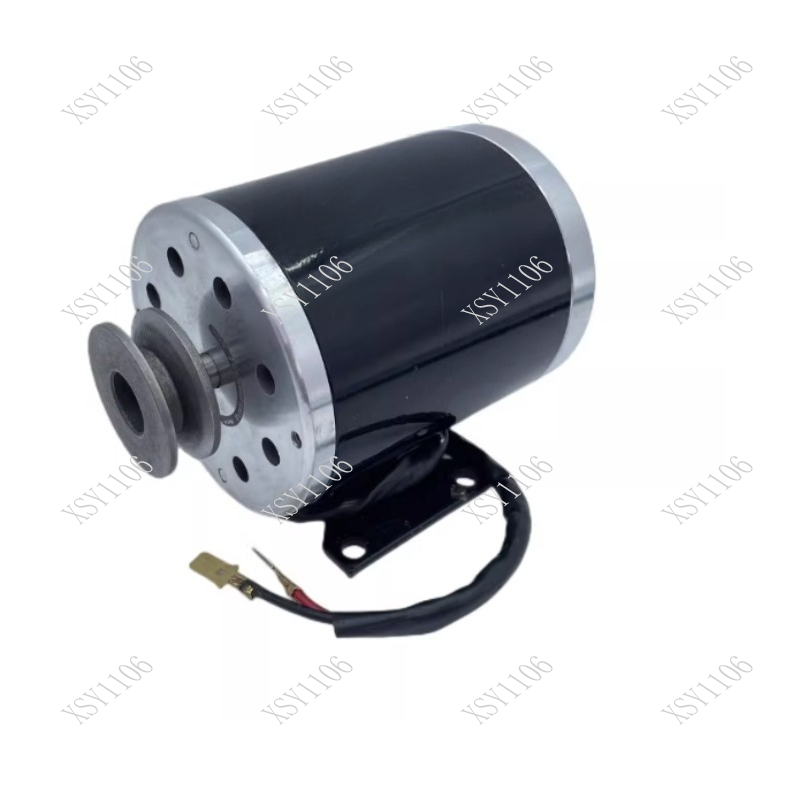 Scooter Parts - محرك كهربائي MY1020 بقوة 48 فولت
