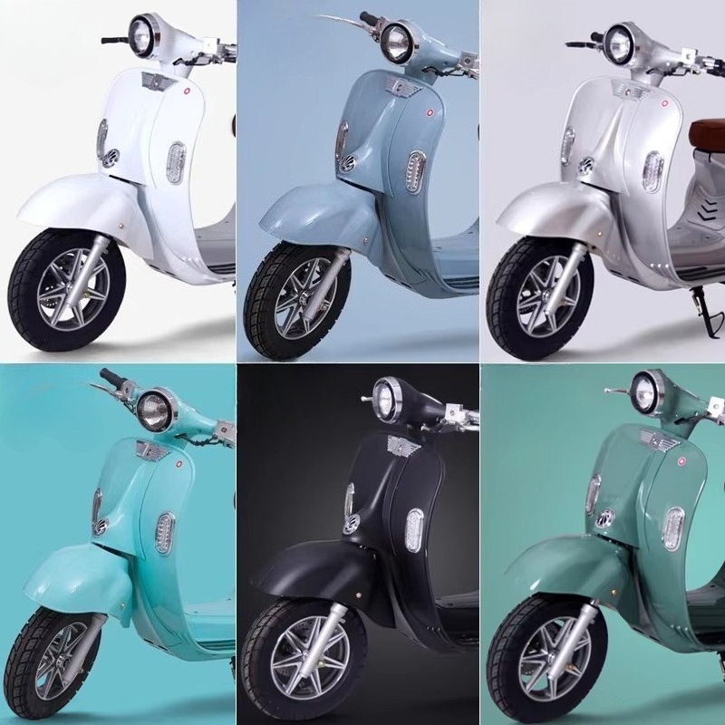Scooter Parts - دراجة كرونو وايلد الكهربائية من نوع