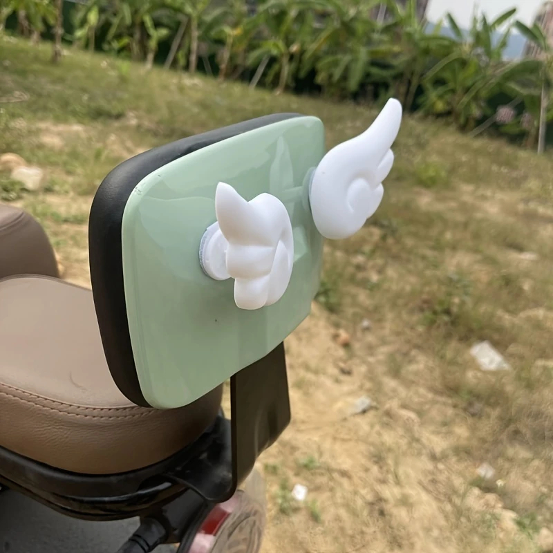 زوج واحد من ملحقات تزيين الدرا - مراجعة Motorcycle Helmets وسعره