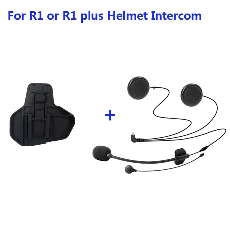 غطاء رأس من الألياف الصلبة/الن - مراجعة Full Face Motorcycle Helmet With Bluetooth وسعره