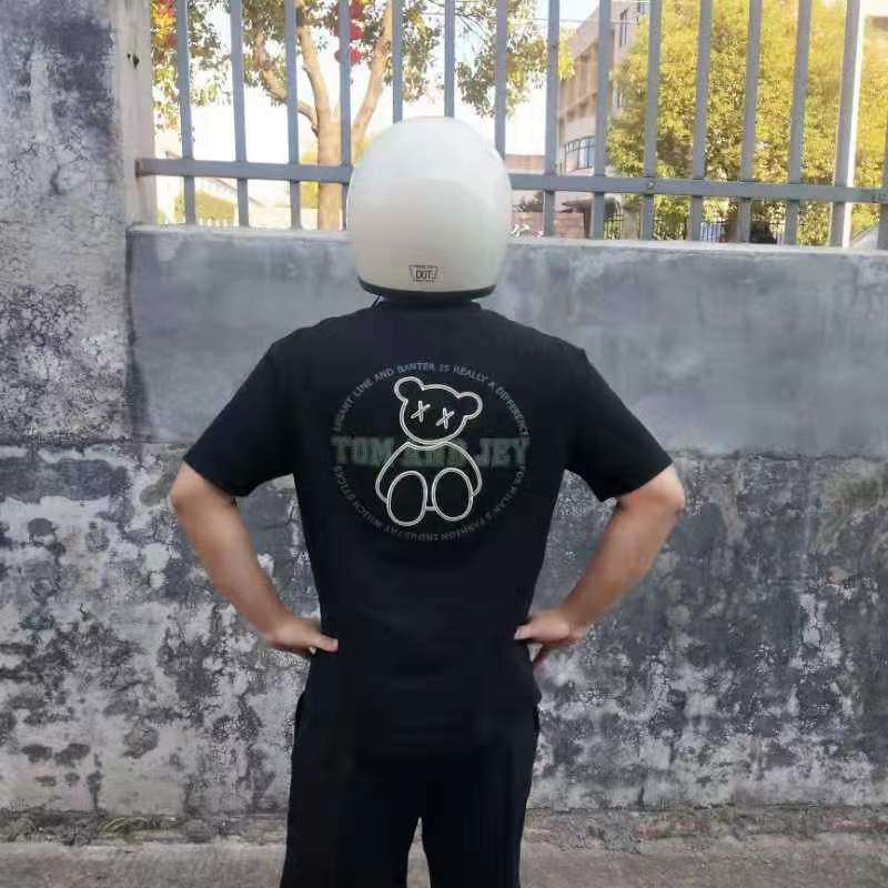 الألياف الزجاجية شحن مجاني مفت - مراجعة Vintage Open Face Retro Helmet وسعره