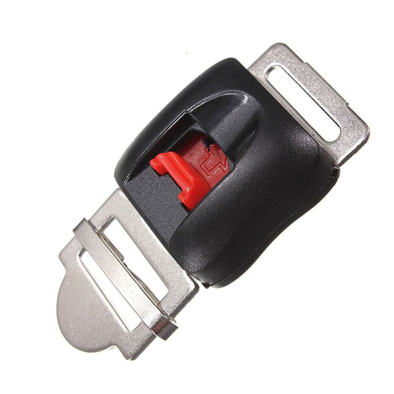 AB56-10X مشبك تثبيت عالمي لخوذ - مراجعة Quick Release Buckle Motorcycle Helmet وسعره