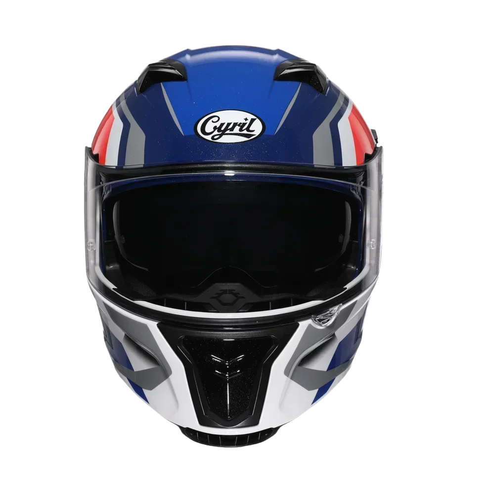 خوذة دراجة نارية قابلة للطي با - مراجعة Modular Flip Up Motorcycle Helmet Dot Approved وسعره