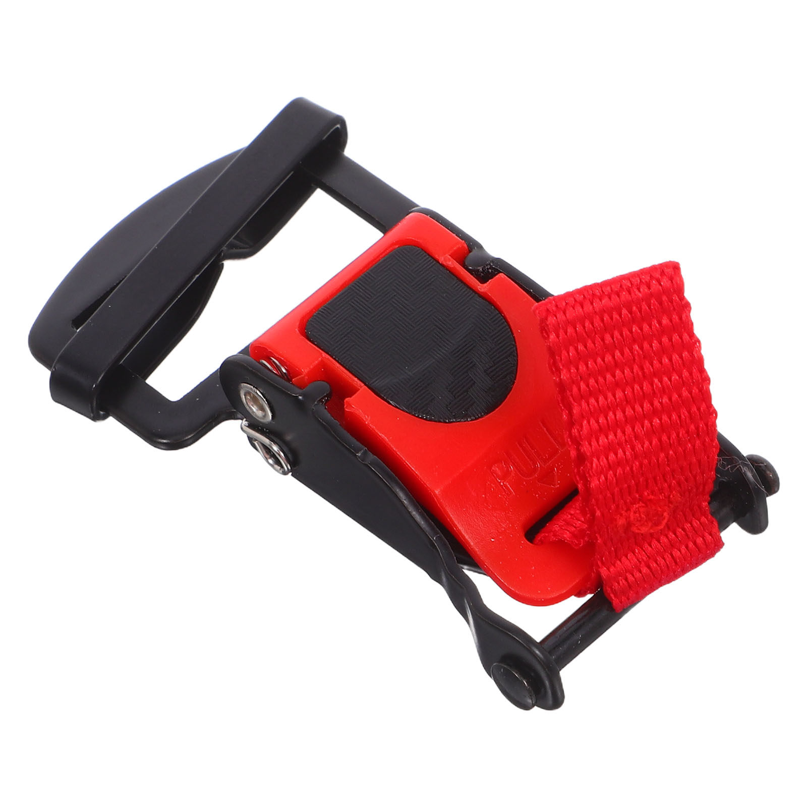 مجموعة مشابك سريعة التحرير قاب - مراجعة Quick Release Buckle Motorcycle Helmet وسعره
