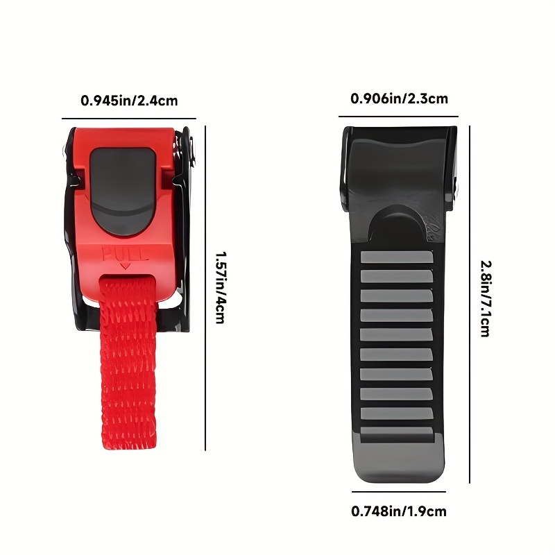 طقم استبدال مشبك تحرير سريع لل - مراجعة Quick Release Buckle Motorcycle Helmet وسعره