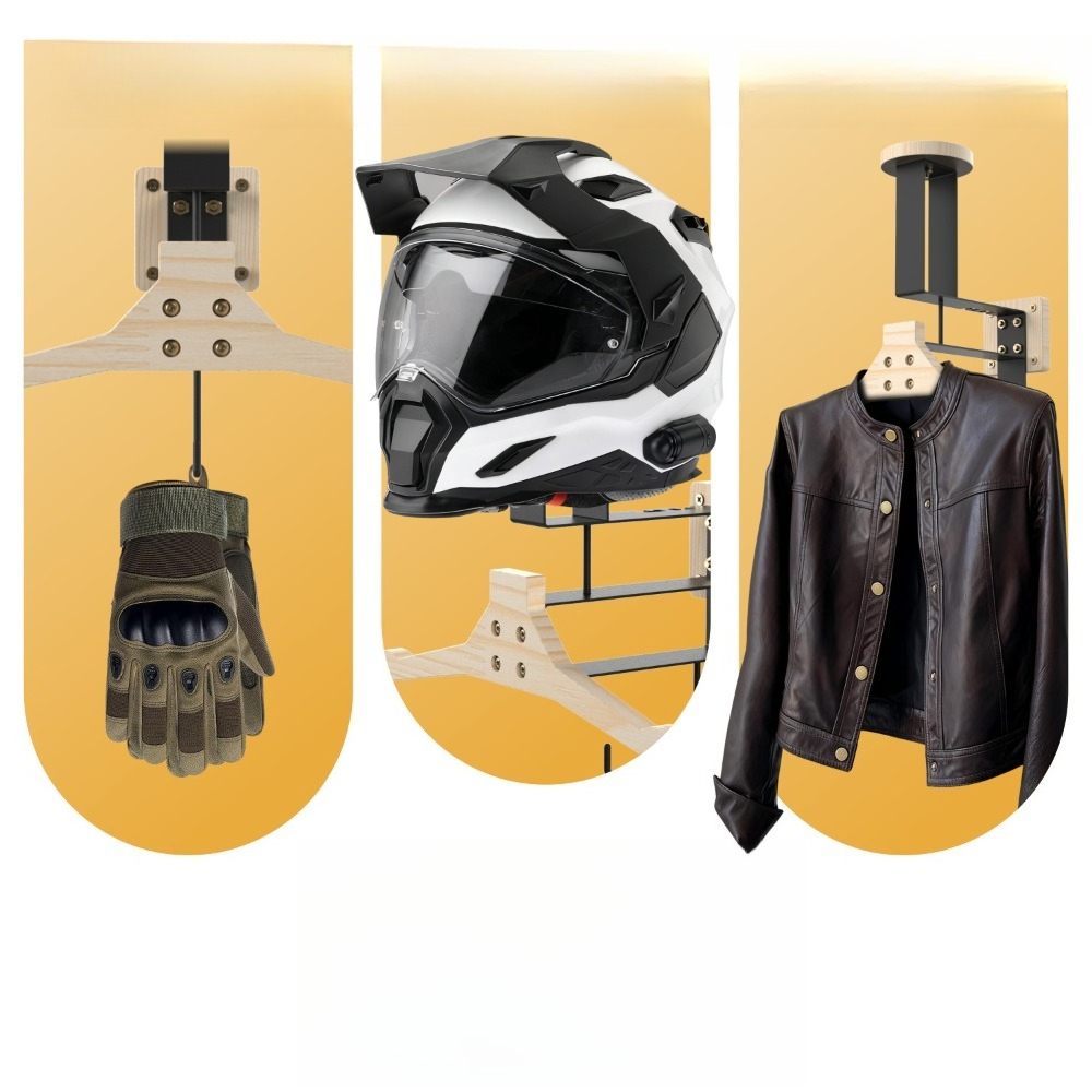 حامل تكتيكي قوي للتثبيت على ال - مراجعة Motorcycle Helmets وسعره