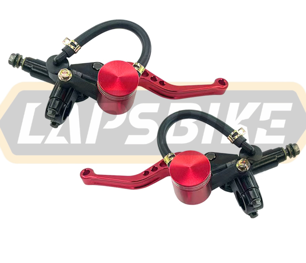 العالمي 22mmCNC الألومنيوم دوا - مراجعة Cnc Aluminum Adjustable Brake Clutch Levers وسعره