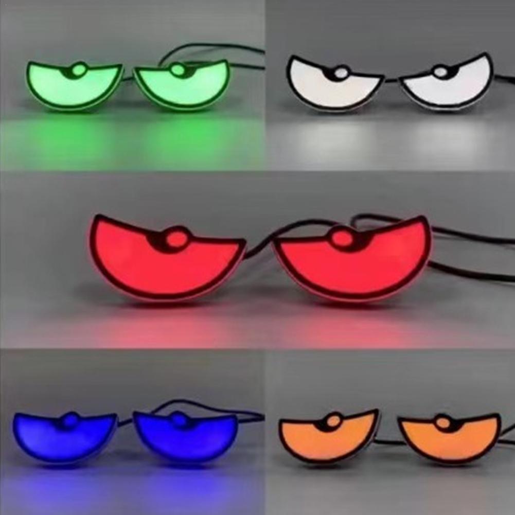 مصباح أمامي بمثلث ليد شامل للد - مراجعة Universal Motorcycle Led Headlight Projector وسعره