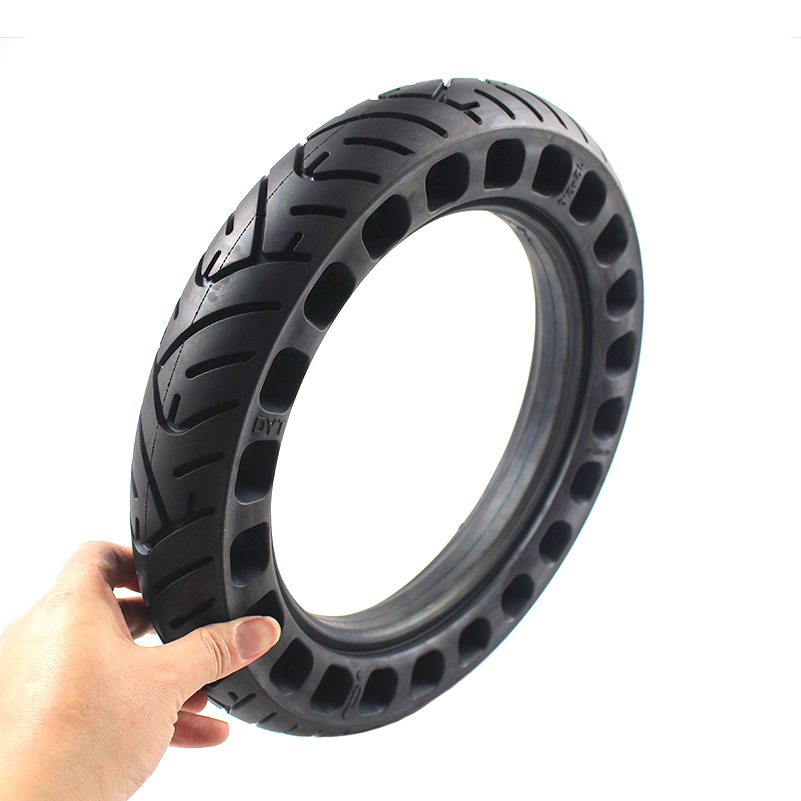إطار صلب مقاس 12 بوصة 12x2.0 1 - مراجعة Scooter Parts وسعره