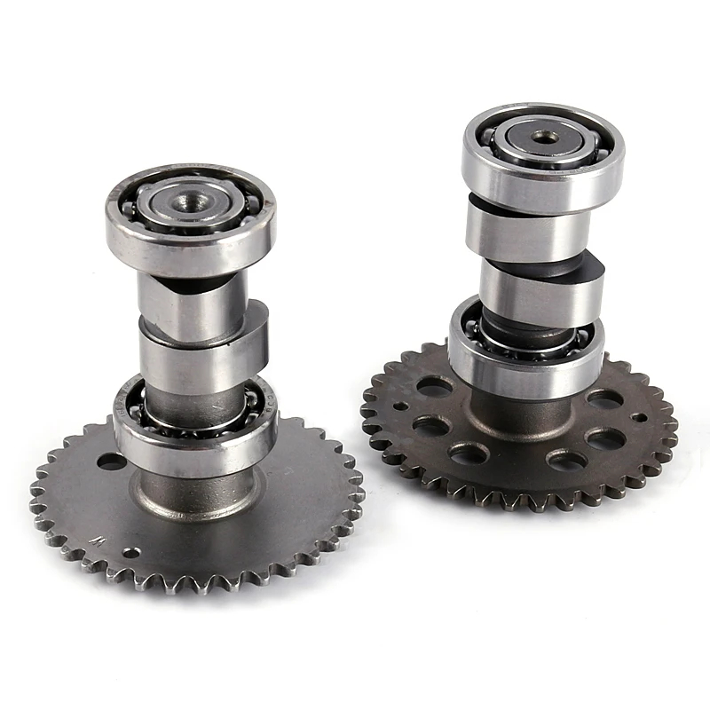 عمود كامات سكوتر A9 للسباقات،  - مراجعة Scooter Parts وسعره