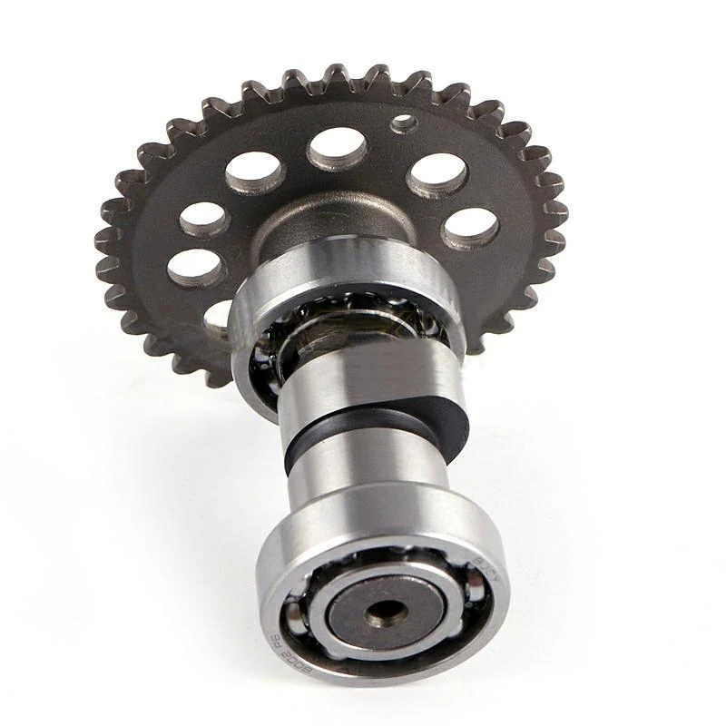 عمود كامات سكوتر A9 للسباقات،  - مراجعة Scooter Parts وسعره