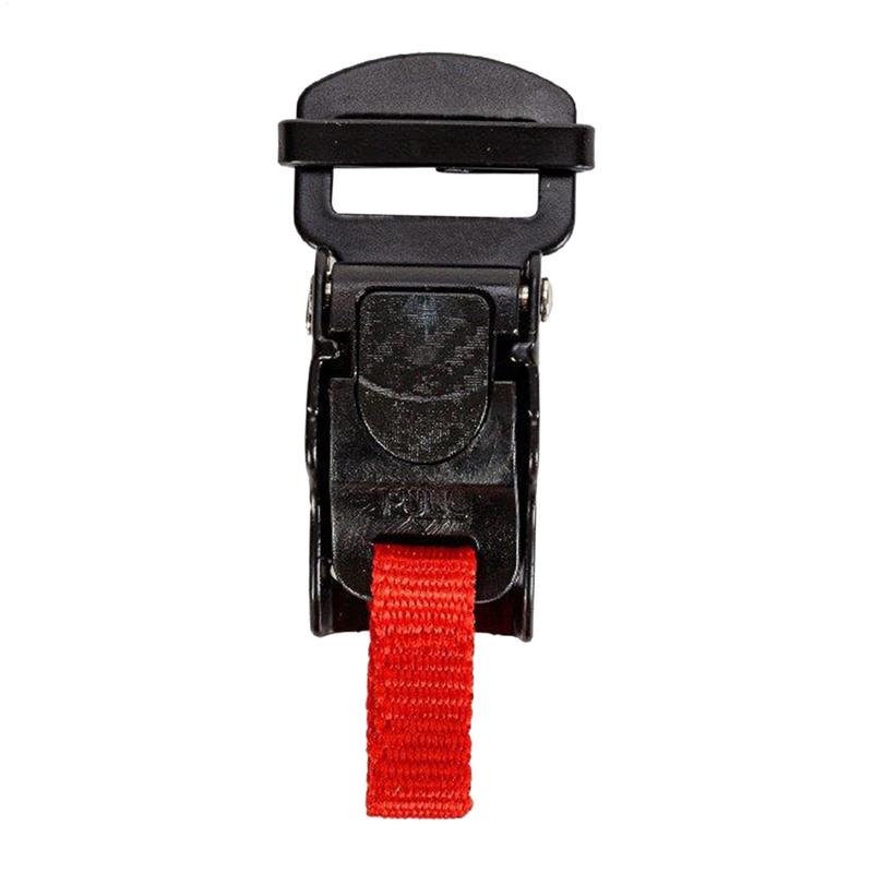 دراجة نارية حزام الذقن مشبك مط - مراجعة Quick Release Buckle Motorcycle Helmet وسعره