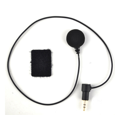 ميكروفون لفيموتو V3/V6/V8 بلوت - مراجعة Universal Motorcycle Helmet Intercom Headset وسعره